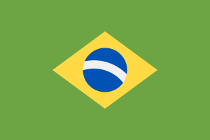 Brasil Flag