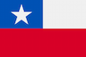 Chile Flag