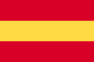 España Flag