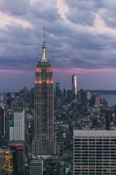 United States Skyline